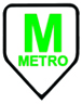 METRO GREEN LINE