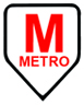 METRO RED LINE